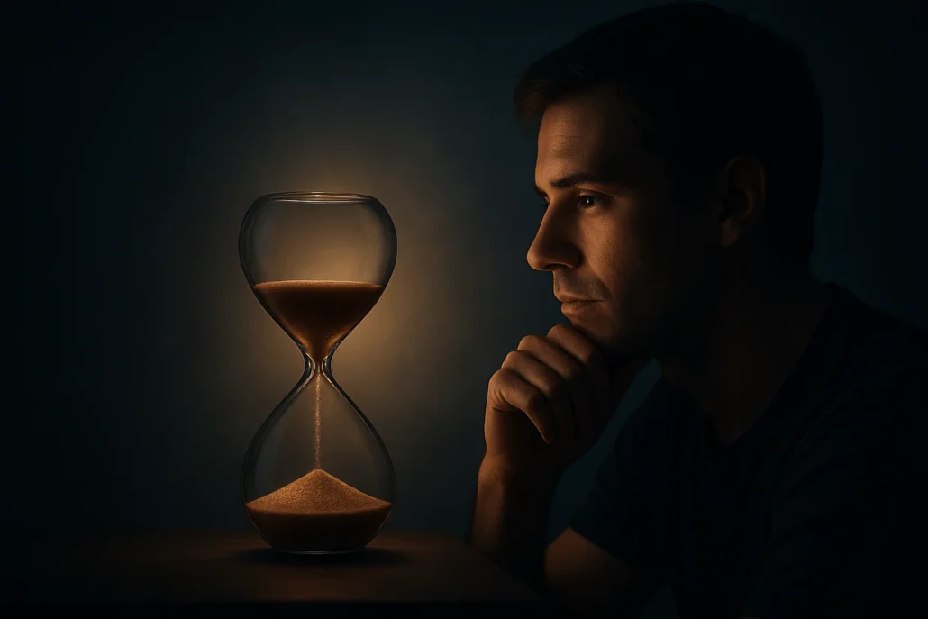 UN MOMENTO PARA REFLEXIONAR…