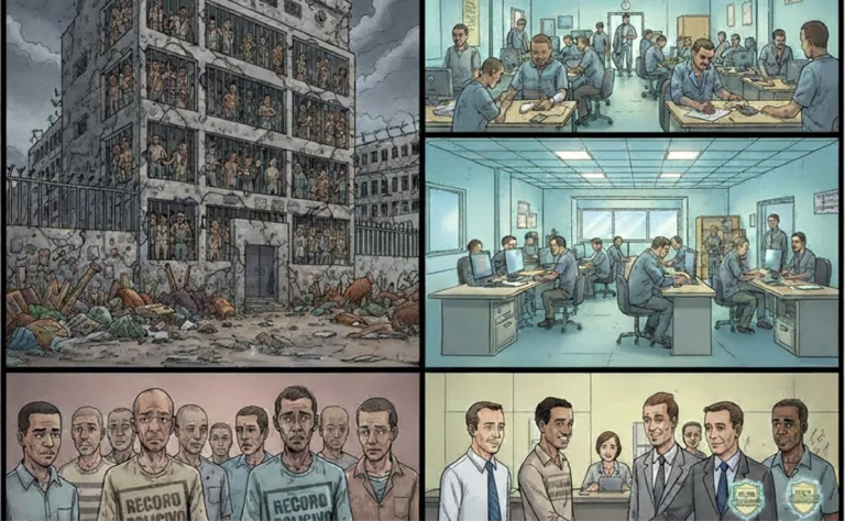 SENTIDO Y ALCANCE DEL PRINCIPIO DE REINSERCIÓN SOCIAL.