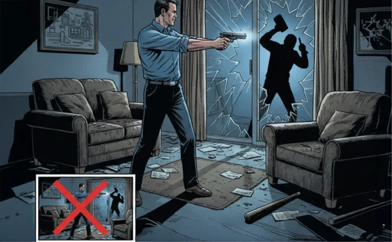 LA PRESUNCIÓN DE LA LEGITIMA DEFENSA COMO CAUSA DE JUSTIFICACIÓN DE RESULTADO.