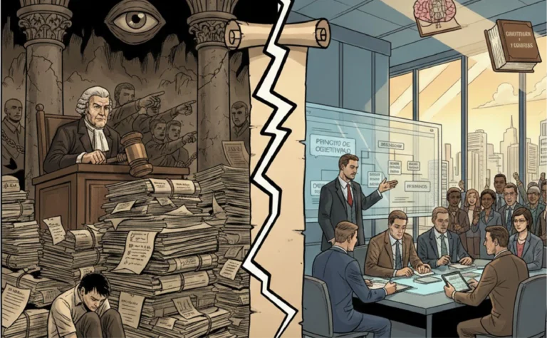 LA CULTURA INQUISITIVA, EL GRAN OBSTACULO A VENCER EN EL SISTEMA PENAL ACUSATORIO PANAMEÑO.