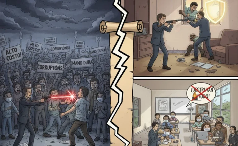 BREVE ACLARACIÓN DE LOS CONCEPTOS “LEGÍTIMA DEFENSA”, “APOLOGÍA DEL DELITO” Y “TENTATIVA DE HOMICIDIO” EN PANAMÁ.