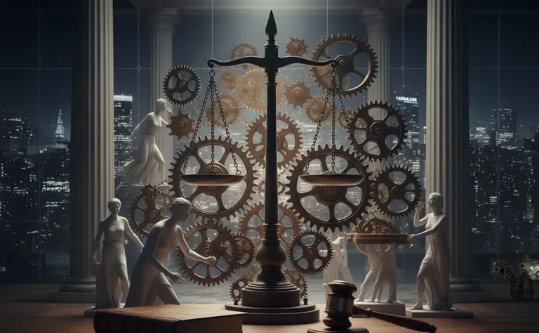 NOCIONES GENERALES DEL CONCEPTO DE AUTORÍA Y PARTICIPACIÓN EN EL DERECHO PENAL PANAMEÑO.