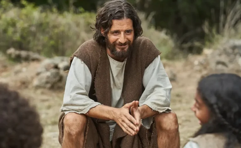 EL INCONMENSURABLE AMOR DE JESUS, EL GRAN MAESTRO