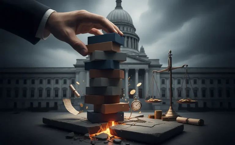 EXTINCIÓN DE DOMINIO DE BIENES ILICITOS, UNA MIXTURA JURÍDICA, INMORAL E INCONSTITUCIONAL