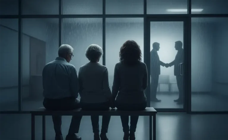 LA AUSENCIA DE LAS VÍCTIMAS EN LOS ACUERDOS DE PENA, UNA VIOLACIÓN A SU DIGNIDAD HUMANA.