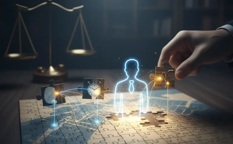 EL CONCEPTO DE ELEMENTOS DE CONVICCIÓN Y SU ALCANCE EN EL SPA.