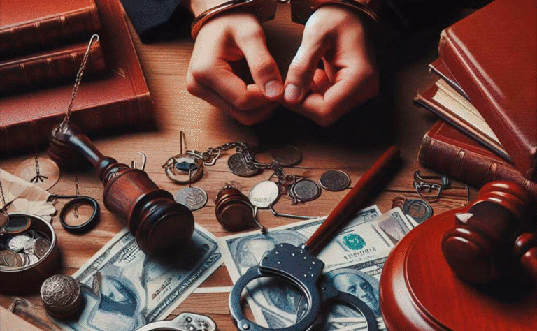 LAS MEDIDAS CAUTELARES PERSONALES EN EL SISTEMA PENAL ACUSATORIO (SPA).