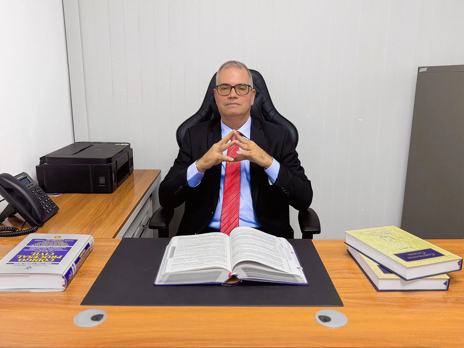 abogado en inglés en Panamá