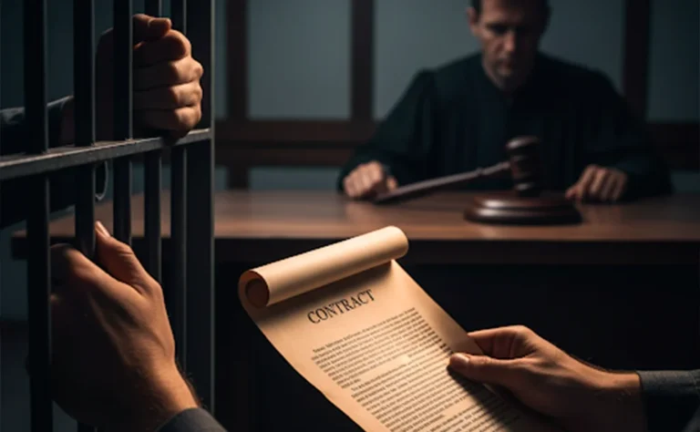 EL ALCANCE DEL ACUERDO DE PENA PARA EL IMPUTADO O ACUSADO EN EL SISTEMA PENAL ACUSATORIO.