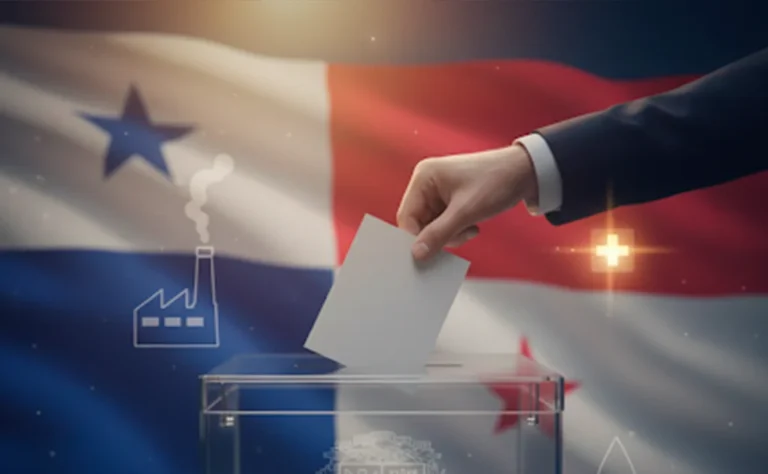 LOS DESAFÍOS QUE EL PRÓXIMO GOBERNANTE DE PANAMÁ DEBE SUPERAR EN EL SIGUIENTE QUINQUENIO.