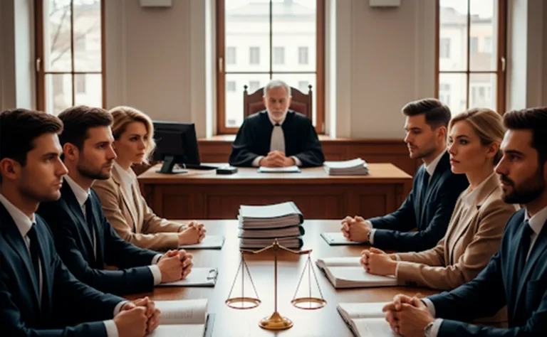 … ¿ES POSIBLE INTERPONER UN RECURSO DE REVISIÓN EN CONTRA DE UN VEREDICTO DE CULPABILIDAD DICTADO POR UN JURADOS DE CONCIENCIA? …