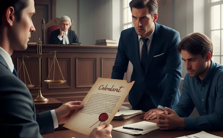 EL DELITO DE SIMULACIÓN DE HECHOS PUNIBLES Y LA CALUMNIA EN ACTUACIONES JUDICIALES.