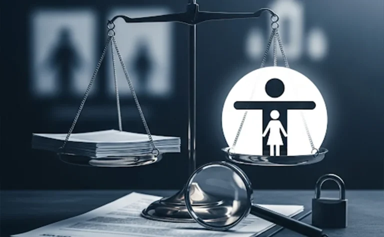 ¡DENUNCIA EL DELITO DE VIOLACIÓN Y ACTOS LIBIDINOSOS EN CONTRA DE UN MENOR DE EDAD!