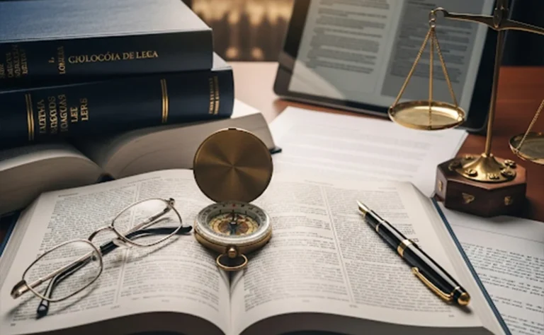 MÁS ALLÁ DEL CÓDIGO: LA BRÚJULA DEL ABOGADO PANAMEÑO.